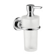 Hansgrohe Axor Citterio 41719000 Дозатор для жидкого мыла (хром)