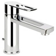 Смеситель для раковины Gessi Trasparenze (34201#031) хром