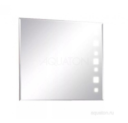 Зеркало Aquaton Стамбул 85 1A127502ST010