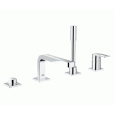 Смеситель Grohe Lineare 19577000 для ванны