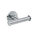 Крючок Hansgrohe Logis (41725000) хром