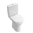 Напольный унитаз Villeroy&Boch O.novo 5689 R001, безободковый с бачком 5788 S101