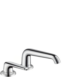 Hansgrohe Axor Bouroullec 19152000 Смеситель для раковины (хром)