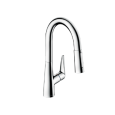 Смеситель для кухни Hansgrohe Talis M51 (73850000) хром