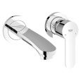 Grohe Eurostyle Cosmopolitan 19571002 Смеситель для раковины настенный встраиваемый