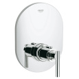 Центральный термостат Grohe Atrio 19396000