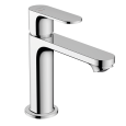 Смеситель для раковины Hansgrohe Rebris S (72519000) хром