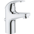 Смеситель для раковины Grohe BauCurve (32805000) стандартный