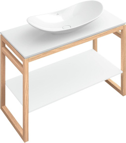 Мебельный элемент A78311NH VILLEROY&BOCH MY NATURE, 1100 x 760 x 550 мм