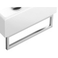 Держатель для полотенца 874934D7 VILLEROY&BOCH Memento, 400х260 мм