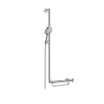 Душевой гарнитур Hansgrohe Raindance Select S (26324000) хром