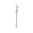 Душевой гарнитур Hansgrohe Crometta (26536400) хром, белый