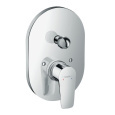 Смеситель для душа Hansgrohe Talis E (71746000) хром