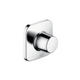 Hansgrohe Axor Bouroullec 19971000 Запорный вентиль (хром)