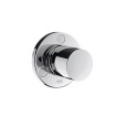 Внешняя часть запорного переключающего вентиля 38933000 Hansgrohe Axor Uno Trio/Quattro