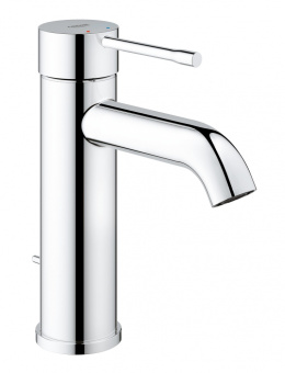 Смеситель для раковины Grohe Essence New 23589001 стандартный