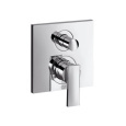 Hansgrohe Axor Citterio 39457000 Смеситель для ванны (хром)