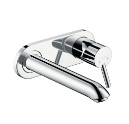 Смеситель для раковины Hansgrohe Talis S2 (31611000) хром