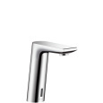 Смеситель для раковины Hansgrohe (31103000) сенсорный, хром