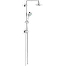 Душевая система с термостатом Grohe New Tempesta Cosmopolitan (26225000)