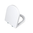 Сиденье для унитаза Vitra S50 (801-003-009) белый