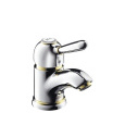 Hansgrohe Axor Carlton 17015000 Смеситель для раковины (хром)