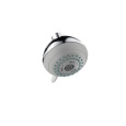 Верхний душ Hansgrohe Crometta (28425000) хром