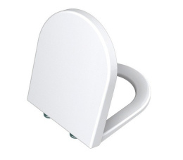 Сиденье для унитаза Vitra S50 (801-003-003) белый