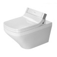 Унитаз Duravit Durastyle 2537590000, белый