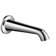 Hansgrohe Axor Bouroullec 19415000 Излив на ванну (хром)