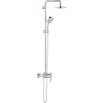 Grohe Tempesta New Cosmopolitan 26224000 Душевая система, поворотная со смесителем