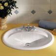 Раковина встраиваемая 614800R1 VILLEROY&BOCH GRANGRACIA