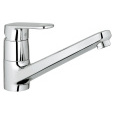 Смеситель Grohe Europlus II 32941002 для кухни