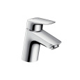 Смеситель для раковины Hansgrohe Logis (71070000) хром