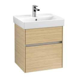 Villeroy Boch Collaro C00700VJ Тумба под раковину 510х414 мм (Nordic Oak)