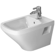 Биде подвесное Duravit Durastyle 2285150000, белый