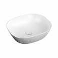 Раковина 45 см Vitra Plural (7810B401-0016) белый