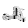 Смеситель для ванны Duravit B.2 B25230000010, хром