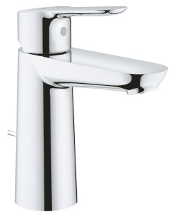 Смеситель для раковины Grohe BauEdge 23758000 стандартный