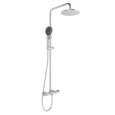 Душевая система Vitra Showerheads (A49252EXP) хром