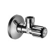 Вентиль Hansgrohe (13904000) хром