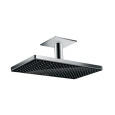 Верхний душ Hansgrohe Rainmaker Select (24002600) хром/черный