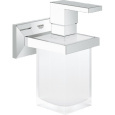 Grohe Allure Brilliant 40494000 Дозатор, для жидкого мыла