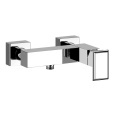 Смеситель для душа Gessi Eleganza (46031#031) хром