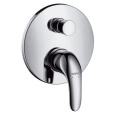 Смеситель для ванны 31744000 Hansgrohe Focus