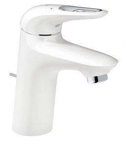 Смеситель для раковины Grohe Eurostyle New 23374LS3 стандартный