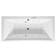 Excellent Crown Grand WAEX.CRG19.NANO Ванна 190x90 "NANO" (хром)